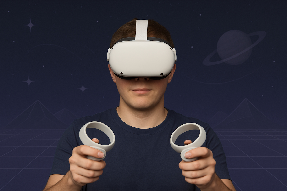vr