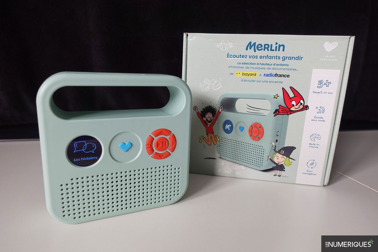 merlin