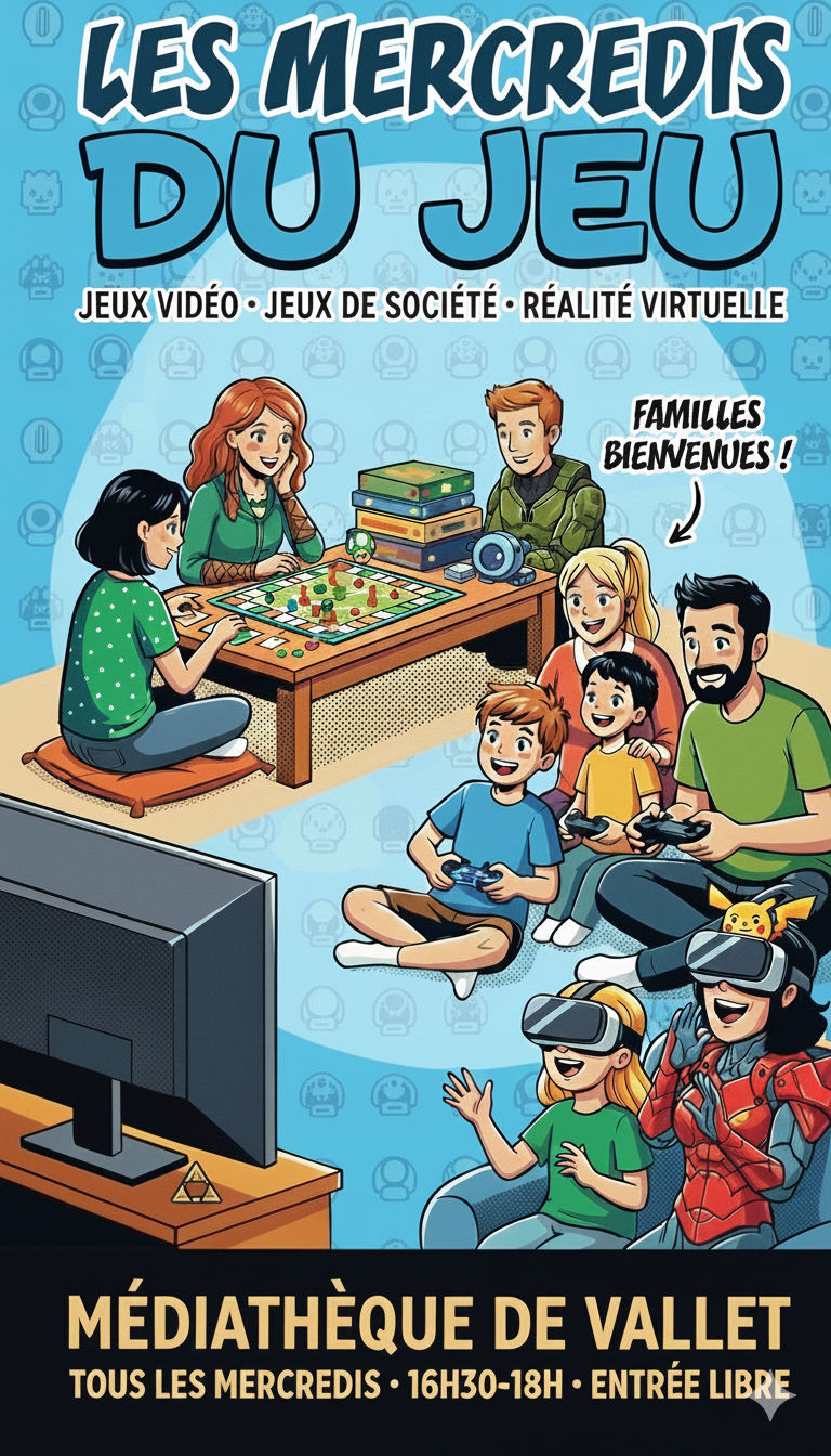 jeux