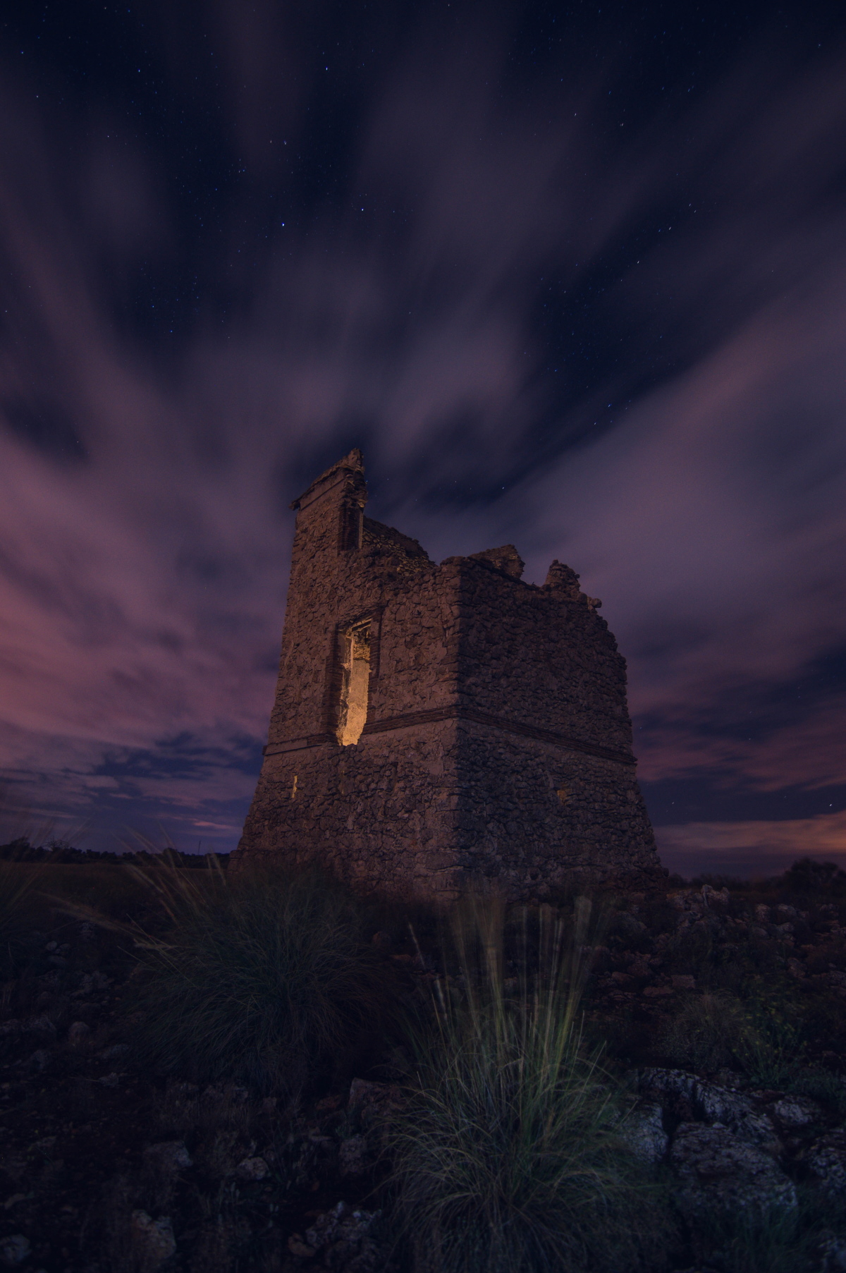 donjon