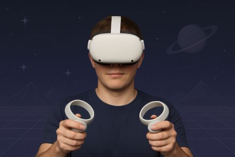 vr
